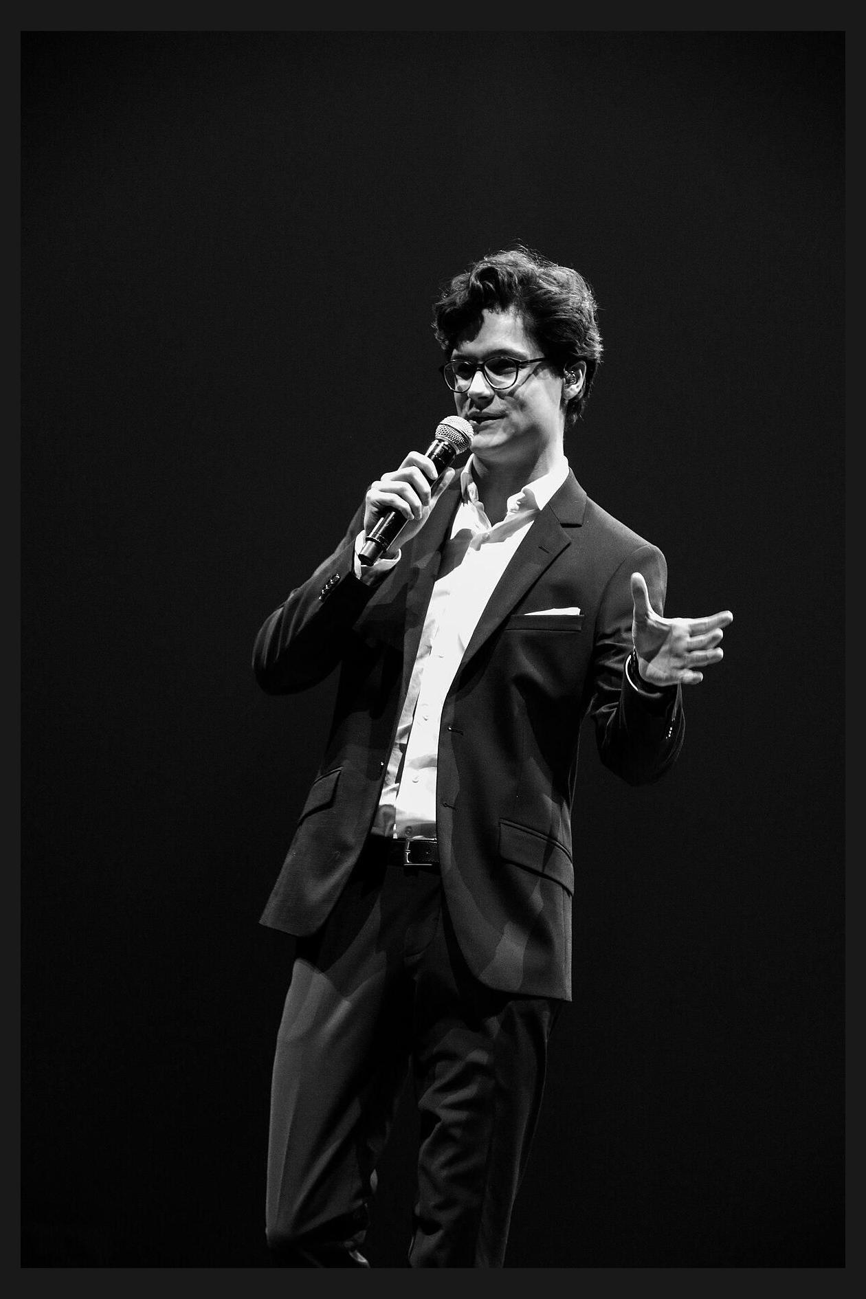Dennis Van Aarssen
